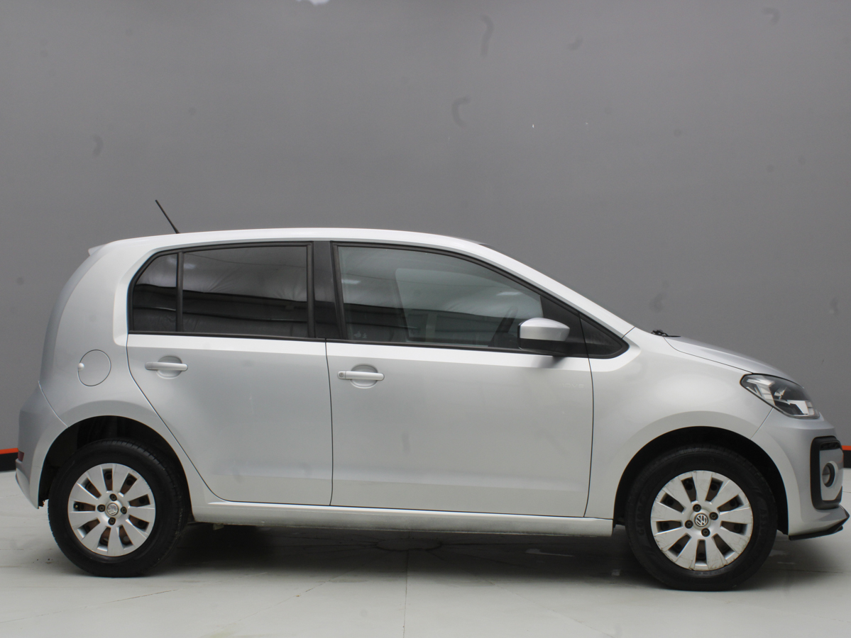 VOLKSWAGEN UP 2018