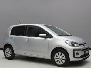 VOLKSWAGEN UP 2018