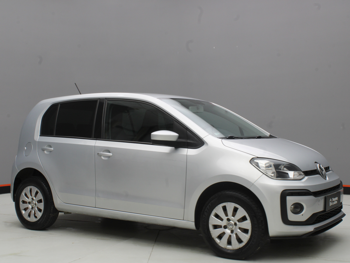 VOLKSWAGEN UP 2018