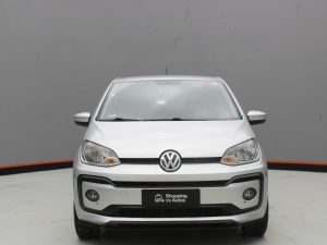 VOLKSWAGEN UP 2018