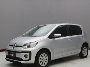 VOLKSWAGEN UP 2018
