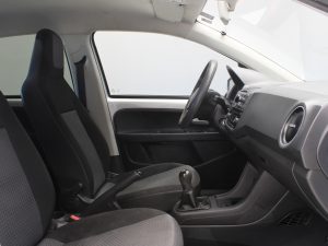 VOLKSWAGEN UP 2018