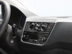 VOLKSWAGEN UP 2018