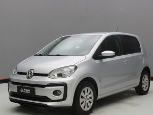 VOLKSWAGEN UP 2018