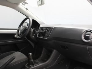 VOLKSWAGEN UP 2018