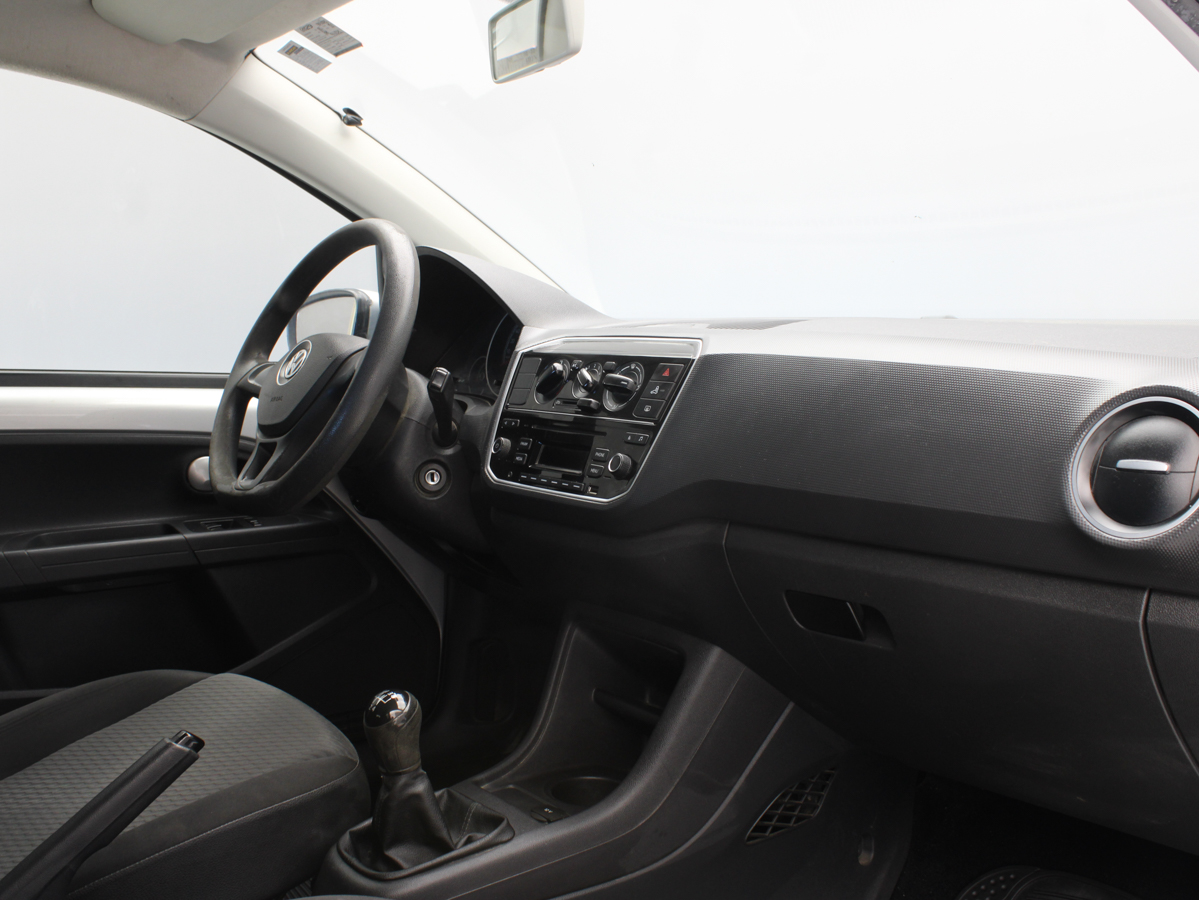 VOLKSWAGEN UP 2018