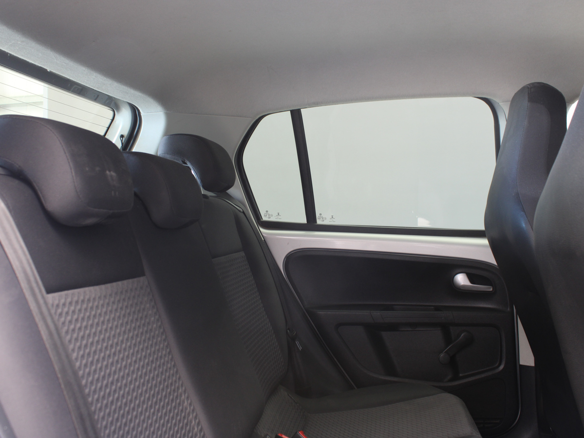 VOLKSWAGEN UP 2018