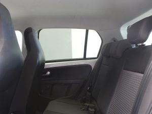 VOLKSWAGEN UP 2018