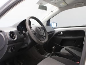 VOLKSWAGEN UP 2018