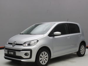 VOLKSWAGEN UP 2018