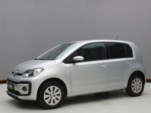 VOLKSWAGEN UP 2018