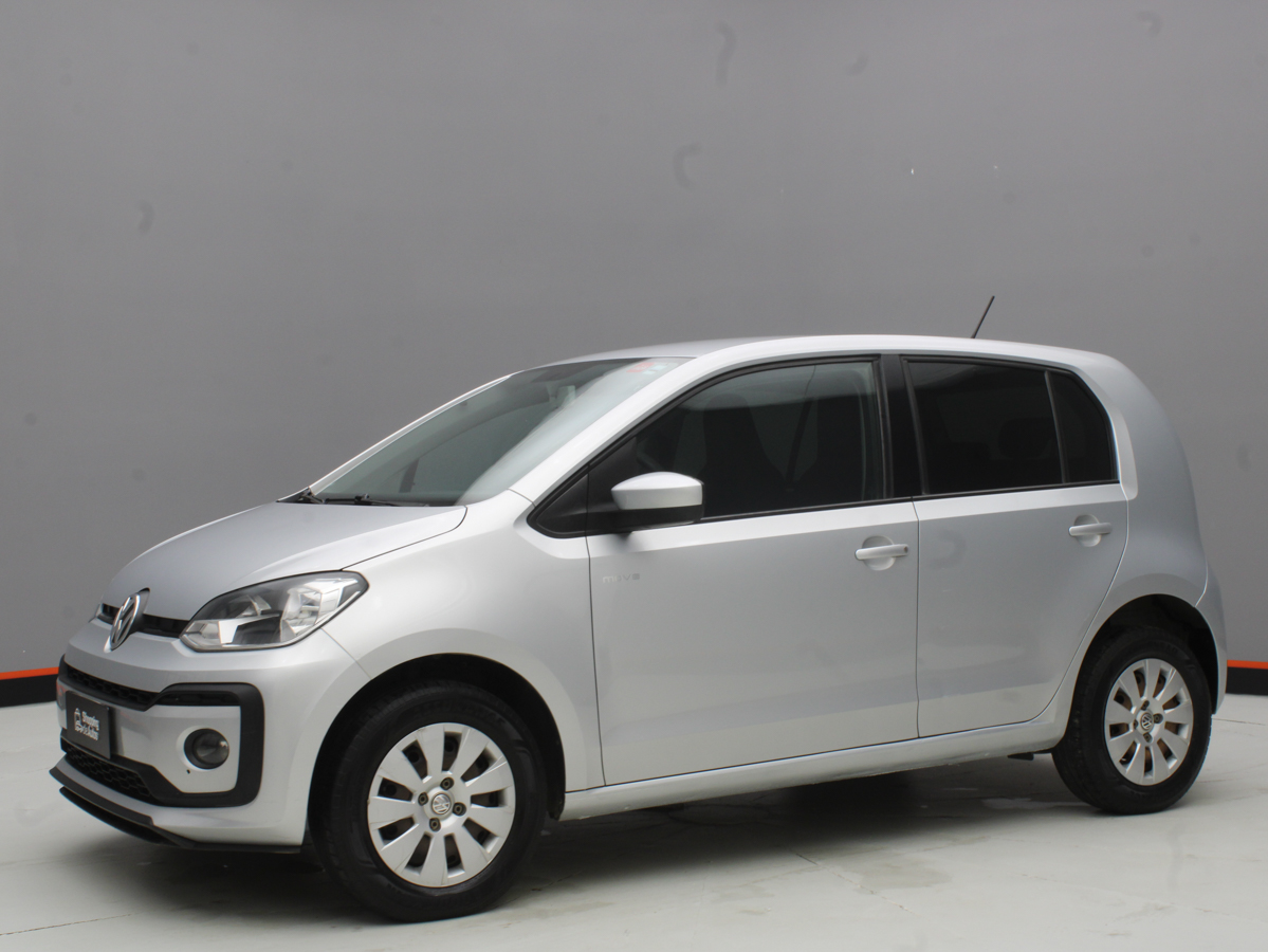 VOLKSWAGEN UP 2018