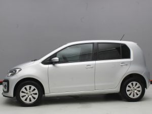 VOLKSWAGEN UP 2018