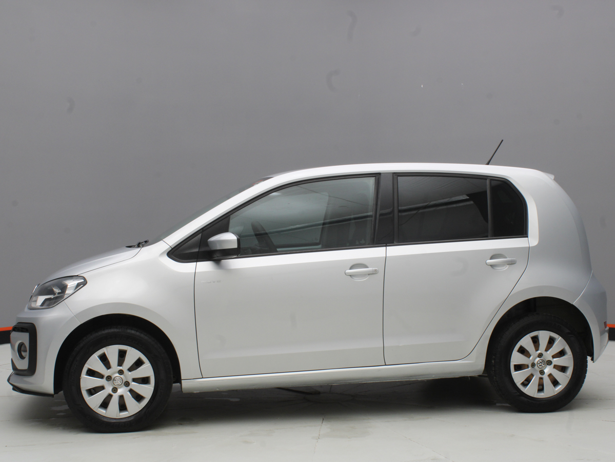 VOLKSWAGEN UP 2018