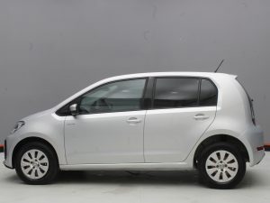 VOLKSWAGEN UP 2018