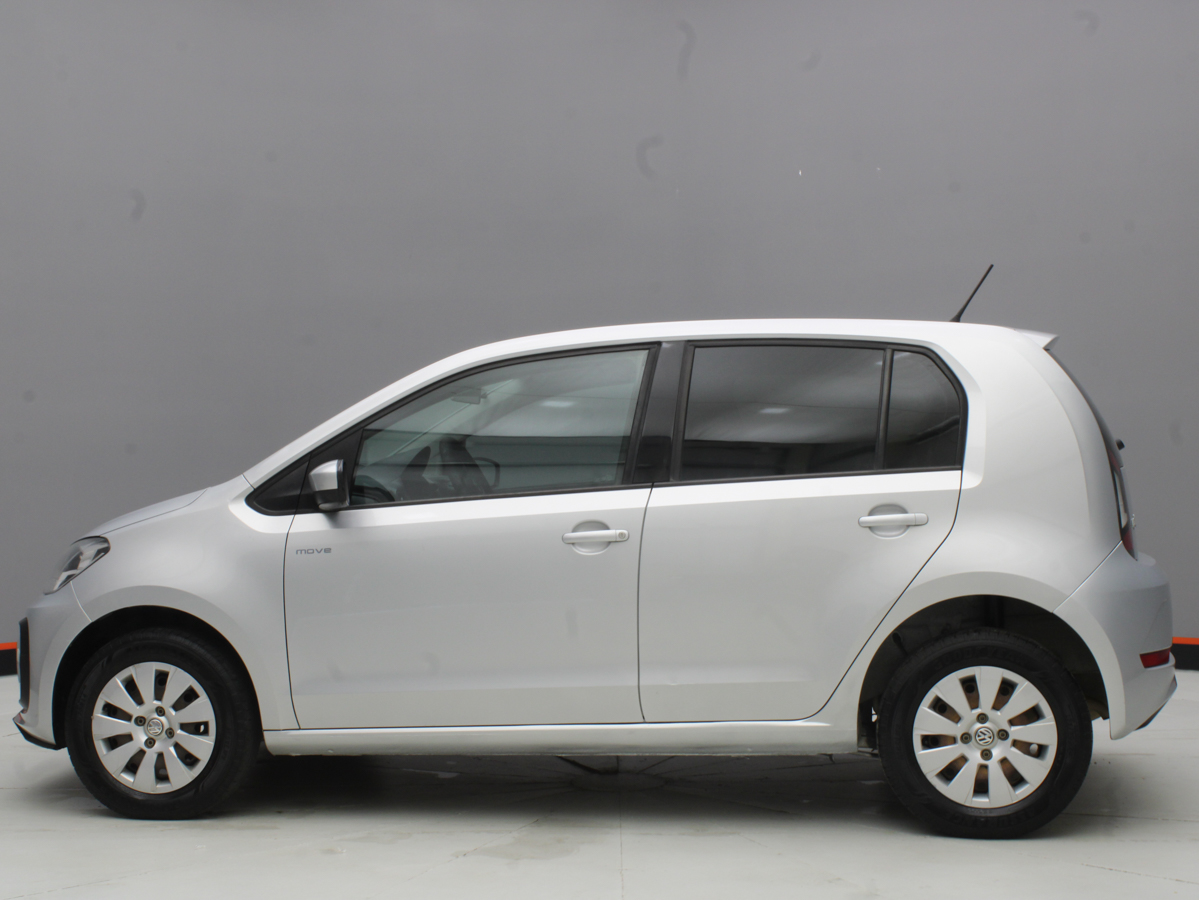 VOLKSWAGEN UP 2018