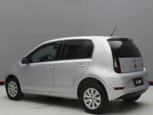 VOLKSWAGEN UP 2018