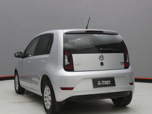 VOLKSWAGEN UP 2018