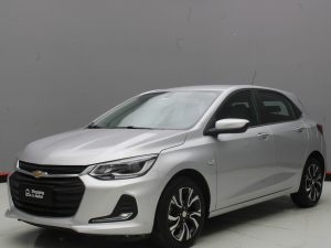 CHEVROLET ONIX PREMIER AT 2023