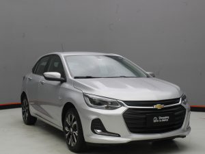 CHEVROLET ONIX PREMIER AT 2023
