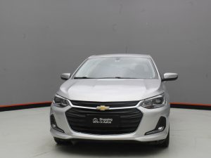 CHEVROLET ONIX PREMIER AT 2023