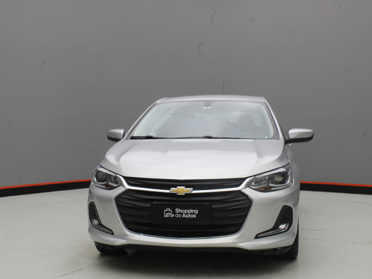 CHEVROLET ONIX PREMIER AT 2023