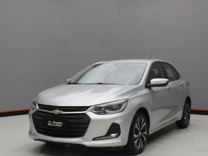 CHEVROLET ONIX PREMIER AT 2023