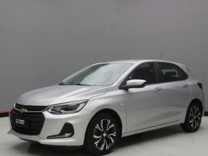 CHEVROLET ONIX PREMIER AT 2023