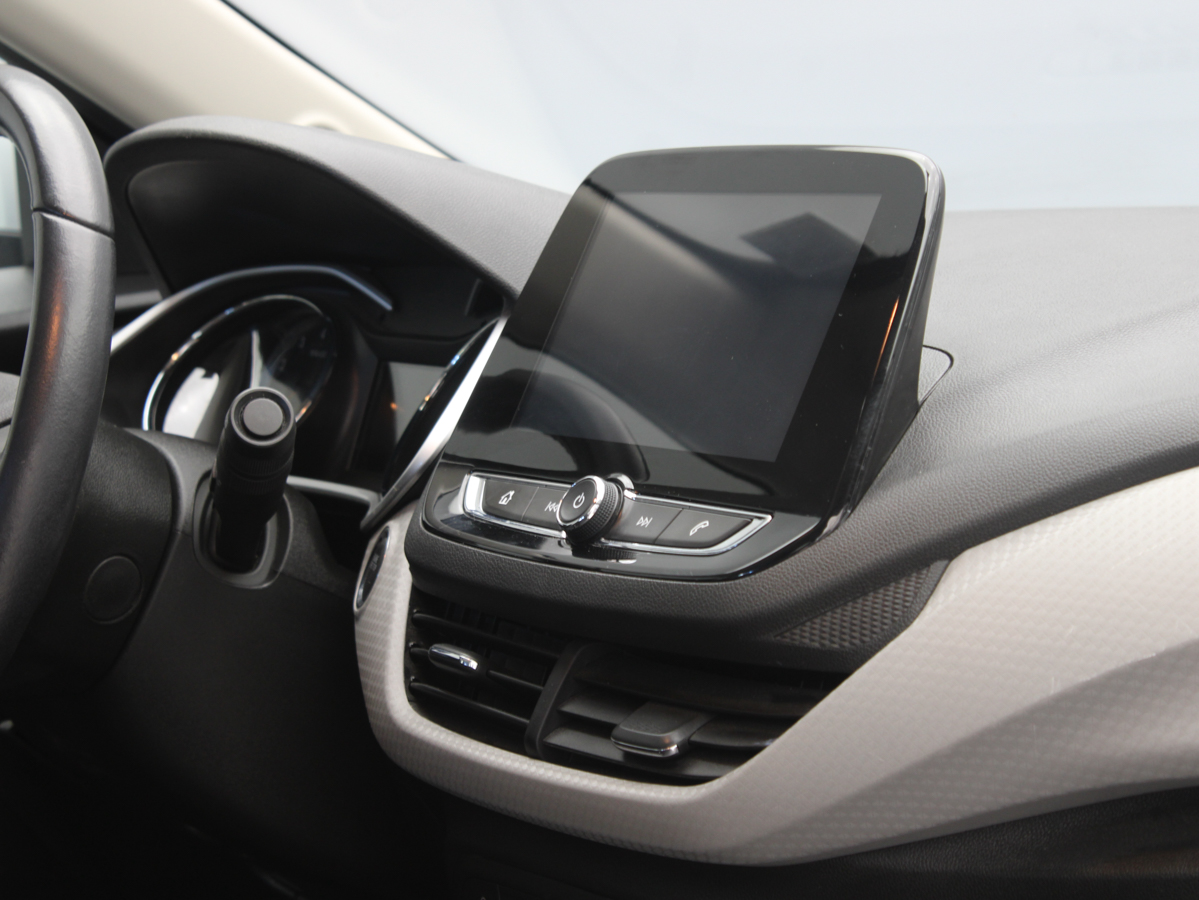 CHEVROLET ONIX PREMIER AT 2023