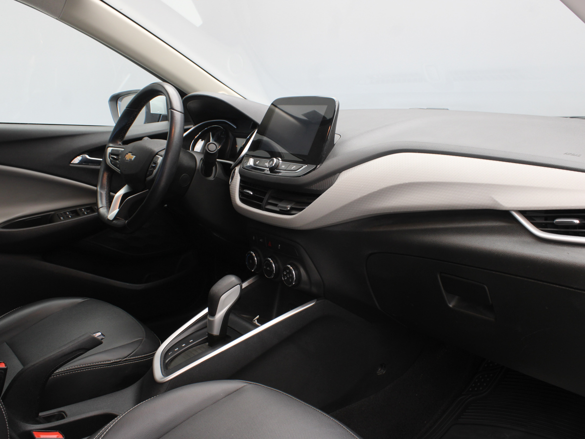 CHEVROLET ONIX PREMIER AT 2023