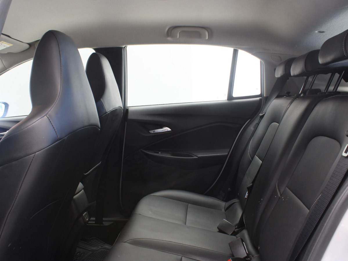 CHEVROLET ONIX PREMIER AT 2023