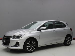CHEVROLET ONIX PREMIER AT 2023