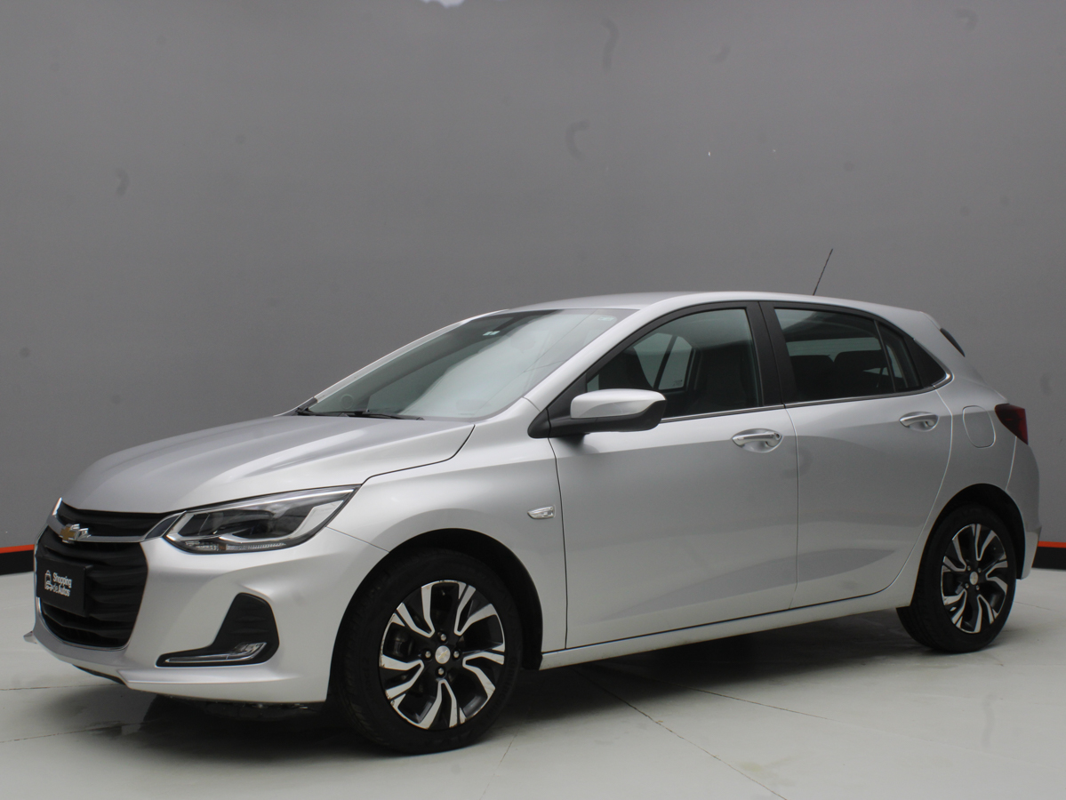 CHEVROLET ONIX PREMIER AT 2023