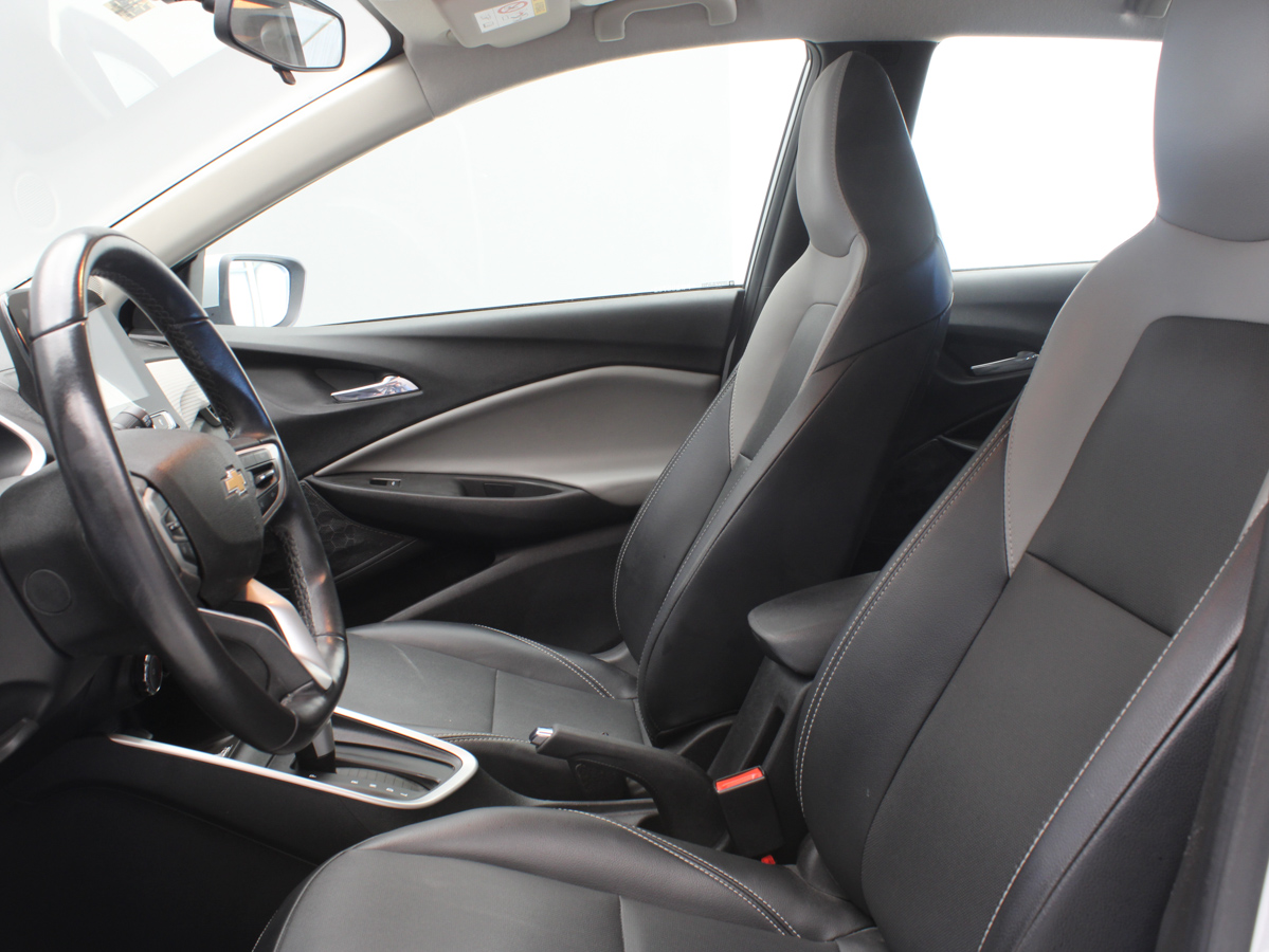 CHEVROLET ONIX PREMIER AT 2023