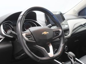 CHEVROLET ONIX PREMIER AT 2023