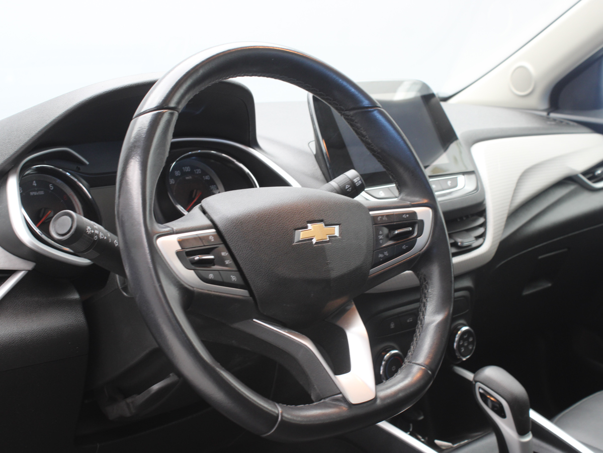 CHEVROLET ONIX PREMIER AT 2023