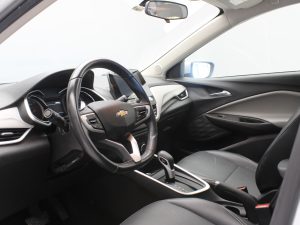 CHEVROLET ONIX PREMIER AT 2023