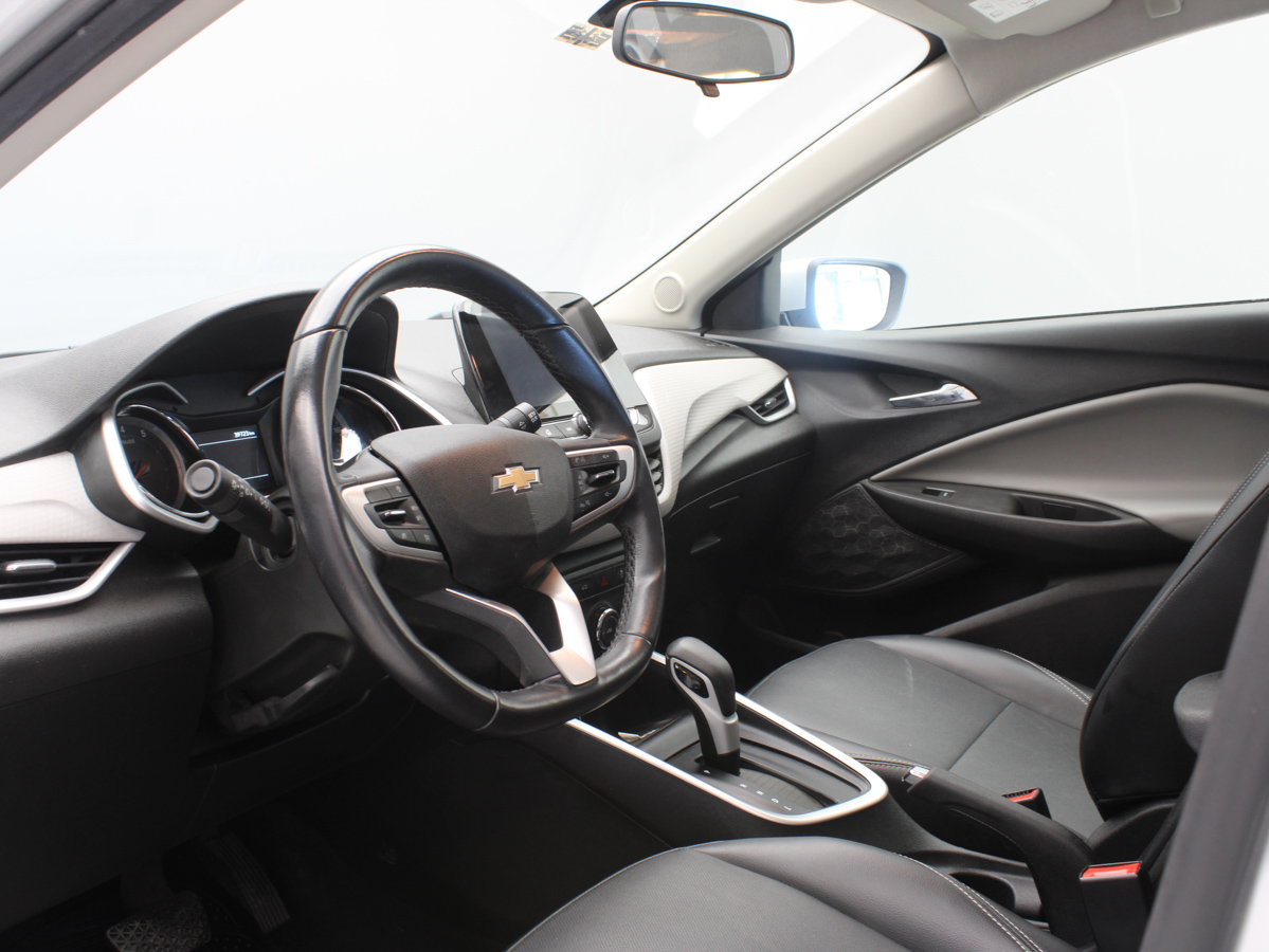 CHEVROLET ONIX PREMIER AT 2023