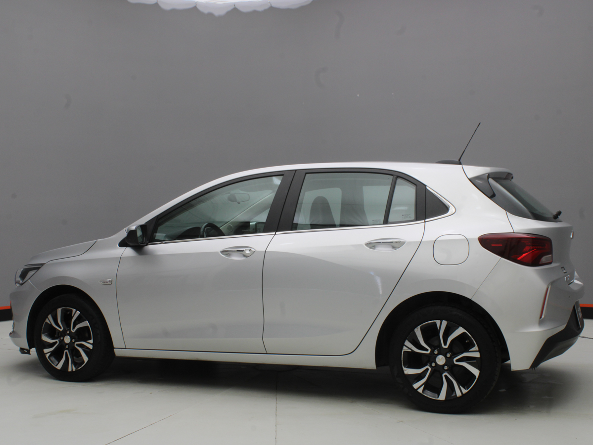 CHEVROLET ONIX PREMIER AT 2023