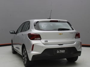 CHEVROLET ONIX PREMIER AT 2023