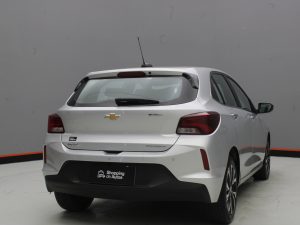 CHEVROLET ONIX PREMIER AT 2023