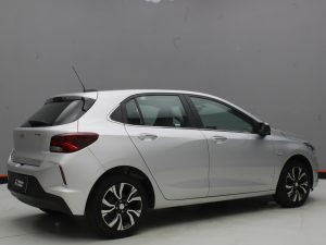 CHEVROLET ONIX PREMIER AT 2023