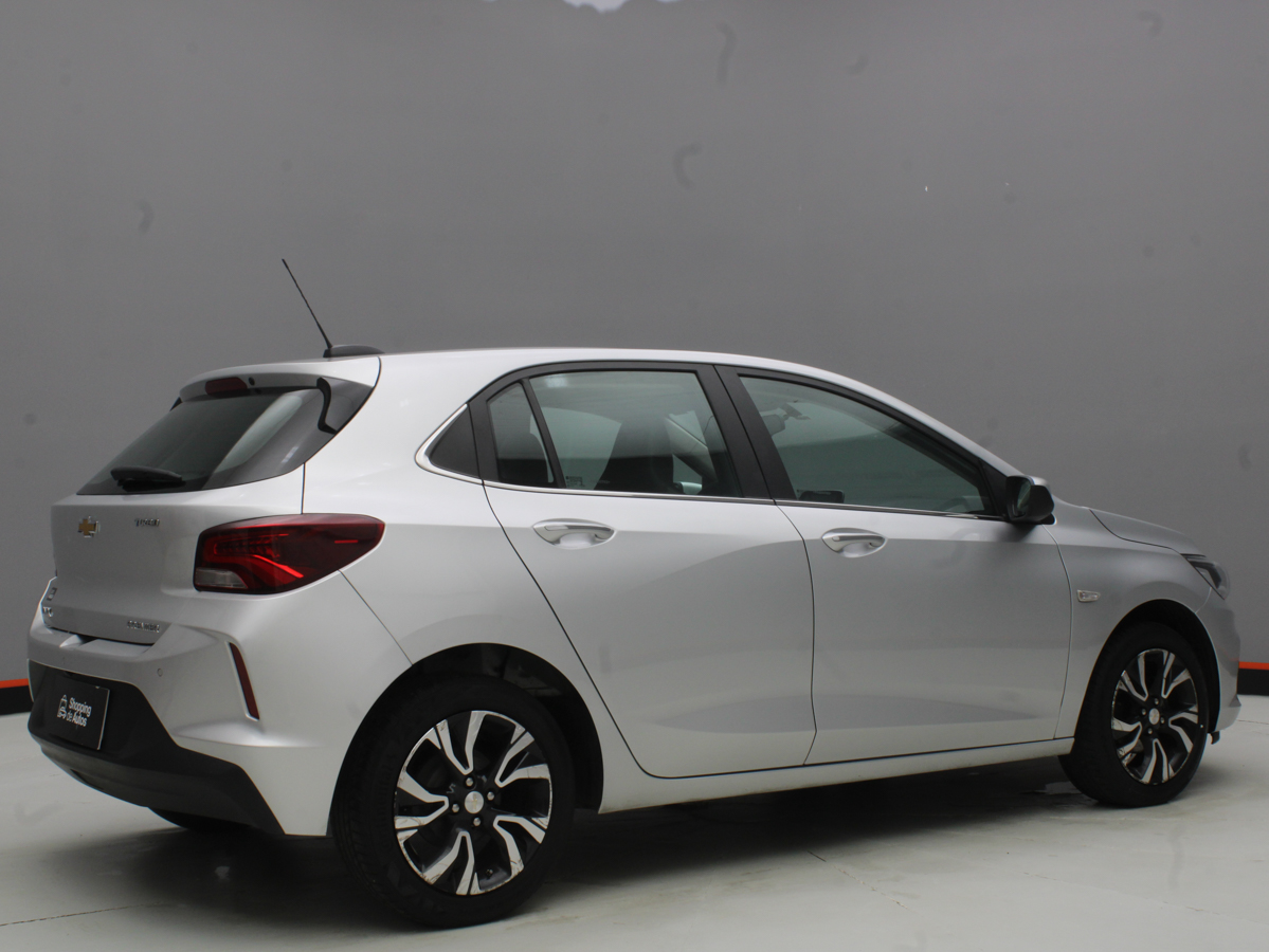CHEVROLET ONIX PREMIER AT 2023