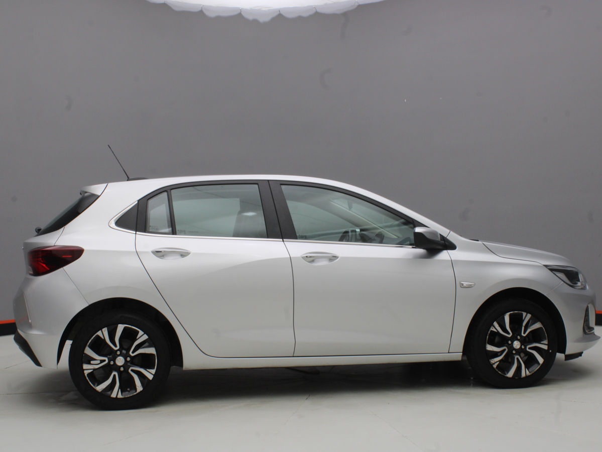 CHEVROLET ONIX PREMIER AT 2023