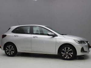 CHEVROLET ONIX PREMIER AT 2023