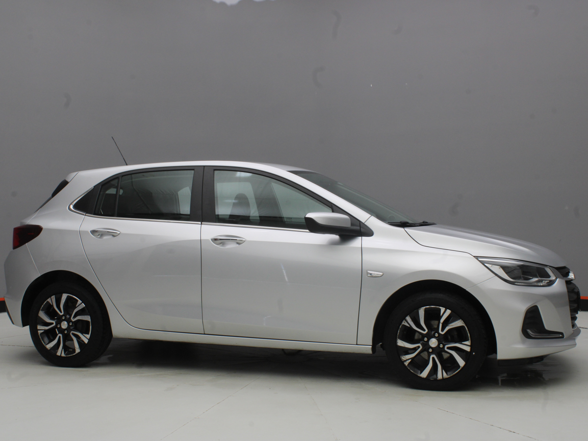 CHEVROLET ONIX PREMIER AT 2023