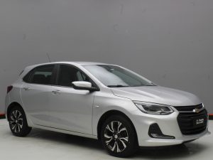 CHEVROLET ONIX PREMIER AT 2023
