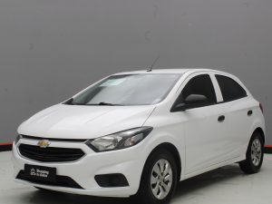 CHEVROLET ONIX JOY 2022