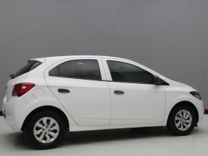 CHEVROLET ONIX JOY 2022