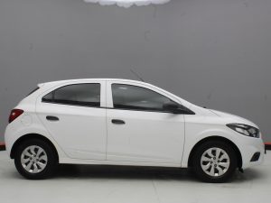 CHEVROLET ONIX JOY 2022